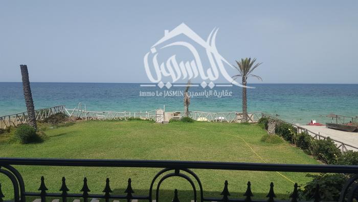 Hébergement de vacances Appartement SOUSSE - CHATT MERIEM TUNISIE  