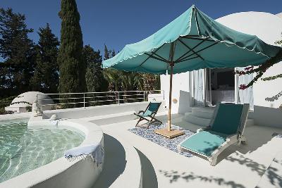 Location maison de vacances en tunisie