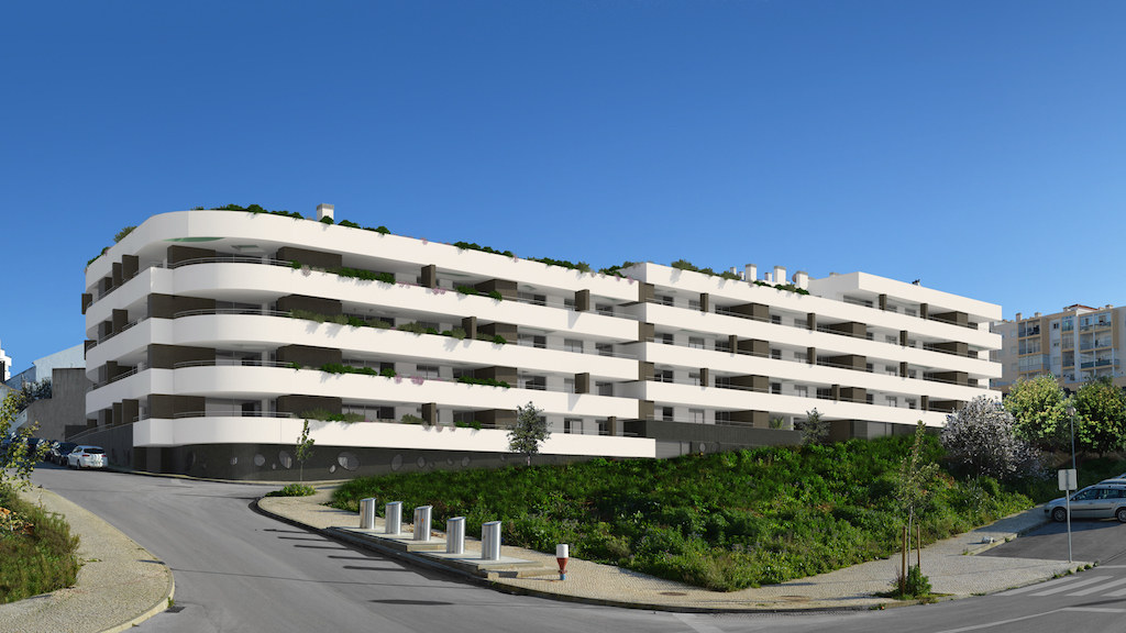 Vente Appartement Lagos Portugal Vente Appartement Lagos Portugal