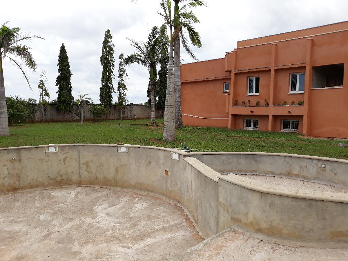 Vente Maison/Villa OUIDAH BENIN AFRIQUE (autres pays)  