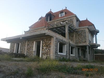 Vente Maison/Villa BEJAIA ALGERIE  