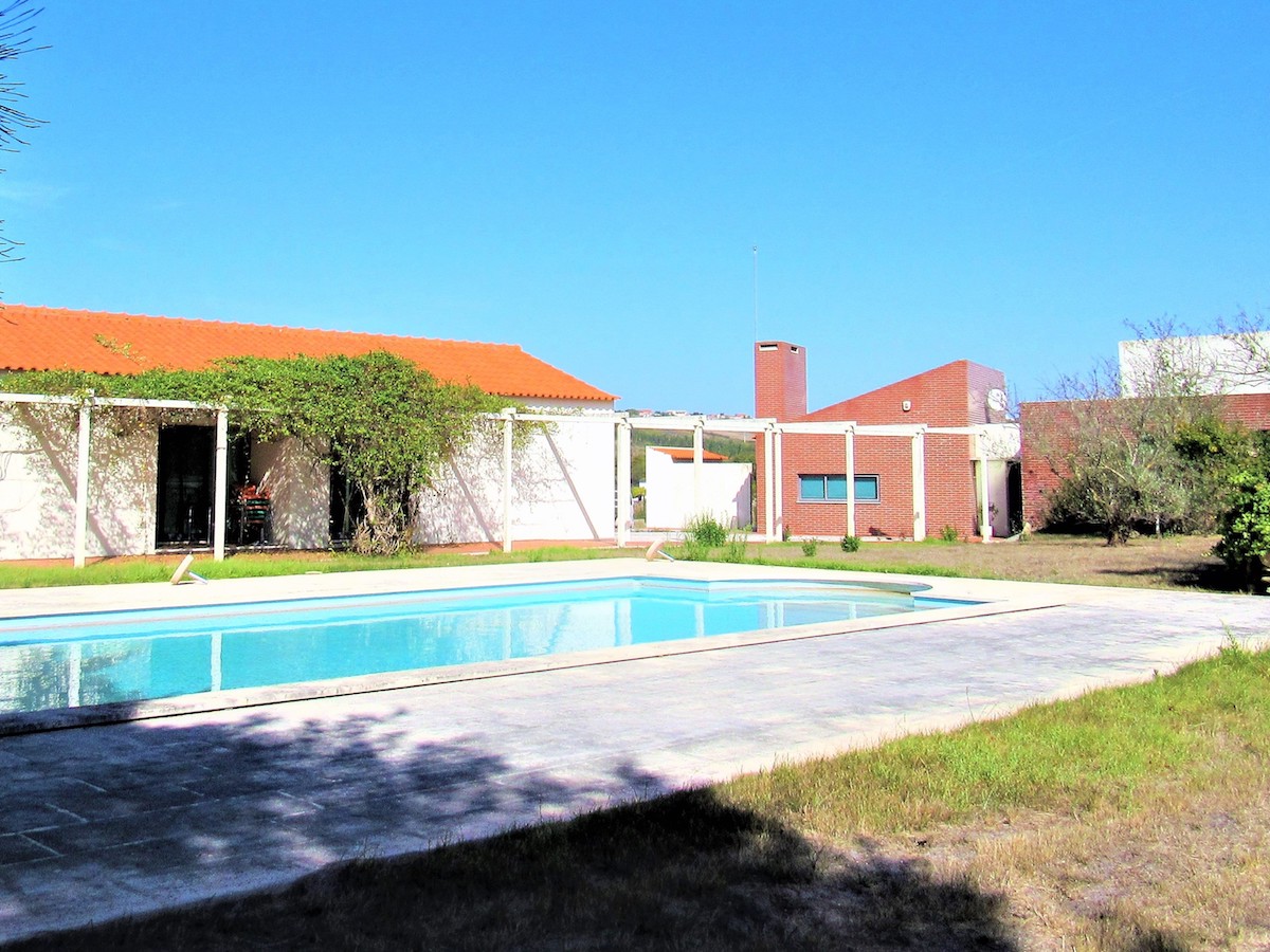 Vente Maison/Villa BOMBARRAL PORTUGAL  