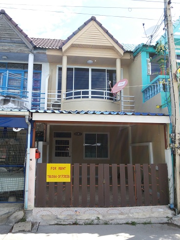 Vente Maison/Villa CHA-AM PETCHABURI  THAILANDE  