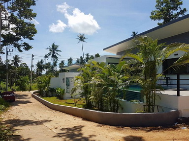 acheter appartement koh samui