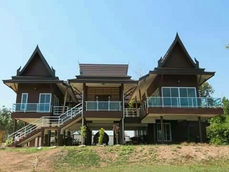 Vente Maison/Villa TRAT THAILANDE  
