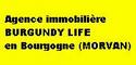 Agence BURGUNDY LIFE