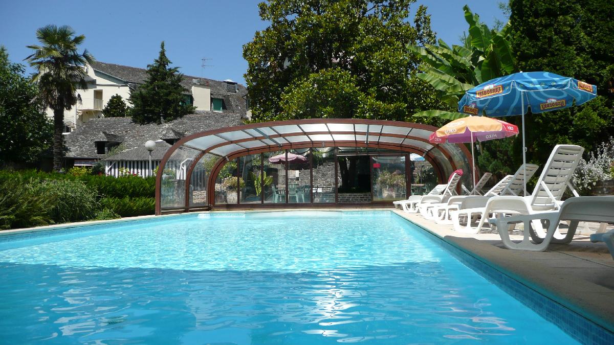 Hébergement de vacances Appartement ENTRAYGUES SUR TRUYERE 12140 Aveyron FRANCE