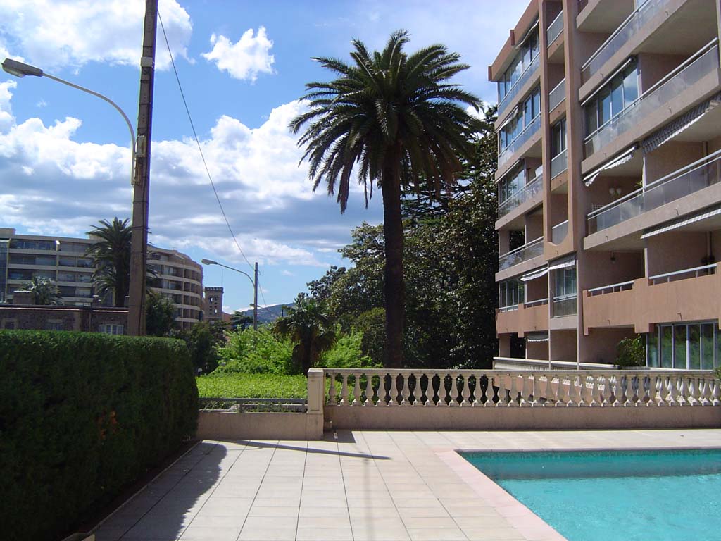 Hbergement de vacances Appartement CANNES LA BOCCA 06150 Alpes Maritimes FRANCE