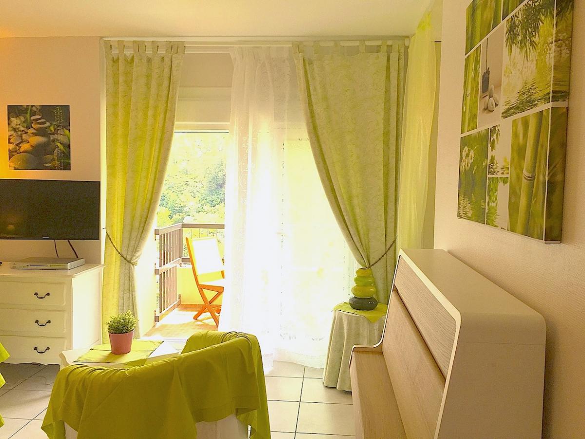 Hbergement de vacances Appartement AMELIE LES BAINS PALALDA 66110 Pyrenes orientales FRANCE