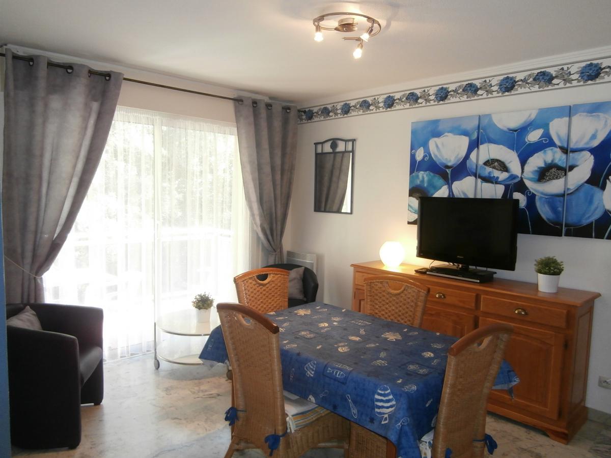 Hbergement de vacances Appartement AMELIE LES BAINS PALALDA 66110 Pyrenes orientales FRANCE