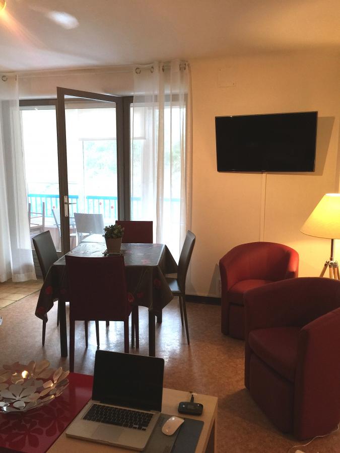Hbergement de vacances Appartement AMELIE LES BAINS PALALDA 66110 Pyrenes orientales FRANCE