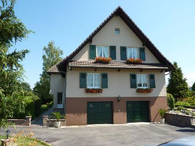 Hbergement de vacances Appartement DANNEMARIE 68210 Haut Rhin FRANCE