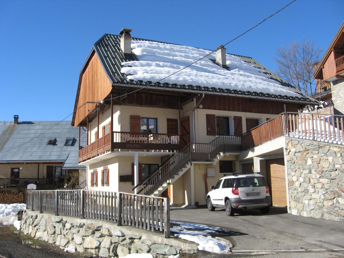 Hbergement de vacances Appartement ST JEAN D ARVES 73530 Savoie FRANCE