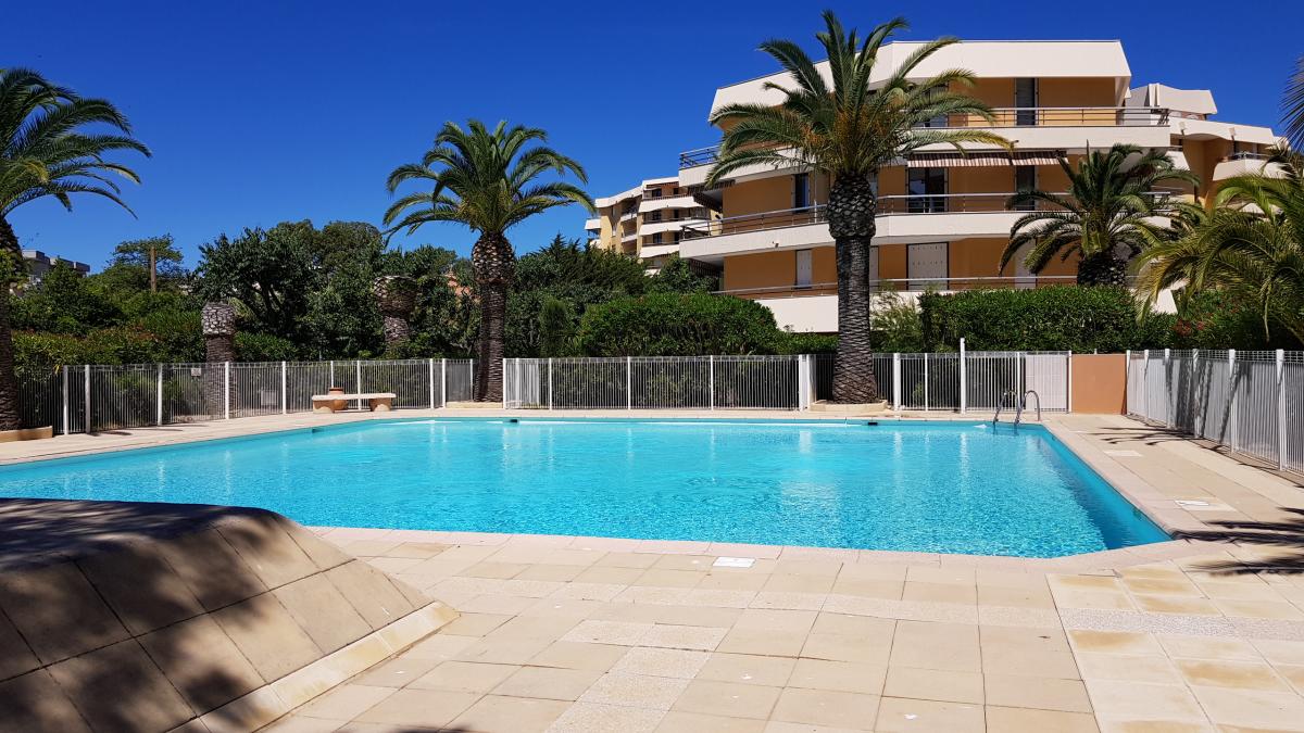 Hbergement de vacances Appartement FREJUS 83600 Var FRANCE