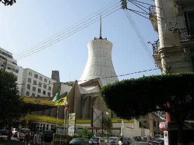 H�bergement de vacances&nbsp;Appartement&nbsp;ALGER&nbsp;ALGERIE&nbsp;&nbsp;