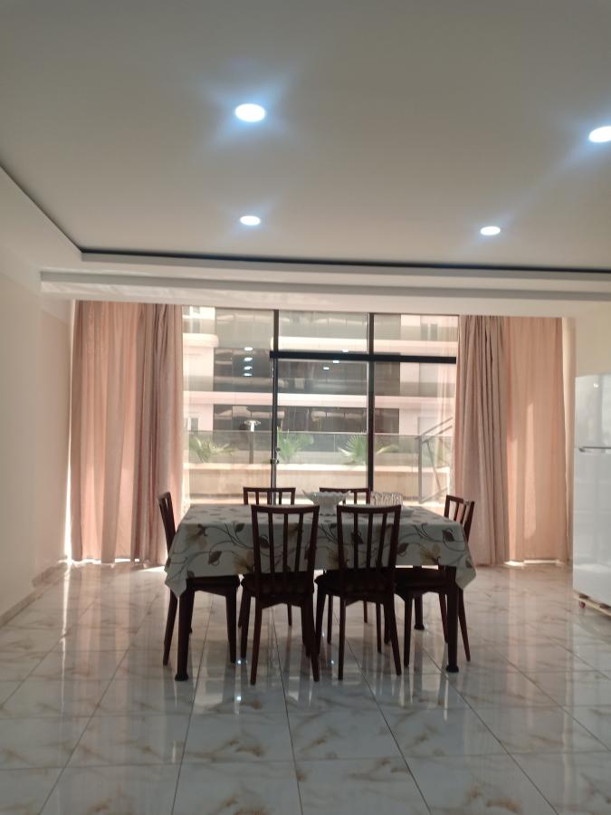 Hbergement de vacances Appartement BEJAIA  ALGERIE  