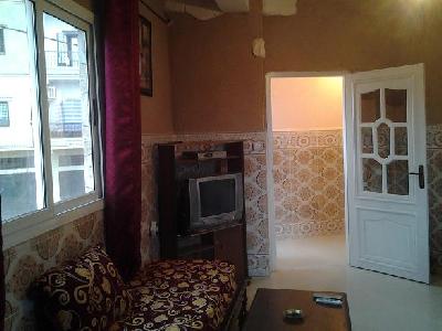 Hbergement de vacances Appartement ORAN ALGERIE  