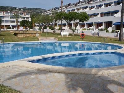 Hbergement de vacances Appartement ALCOCEBRE ESPAGNE  