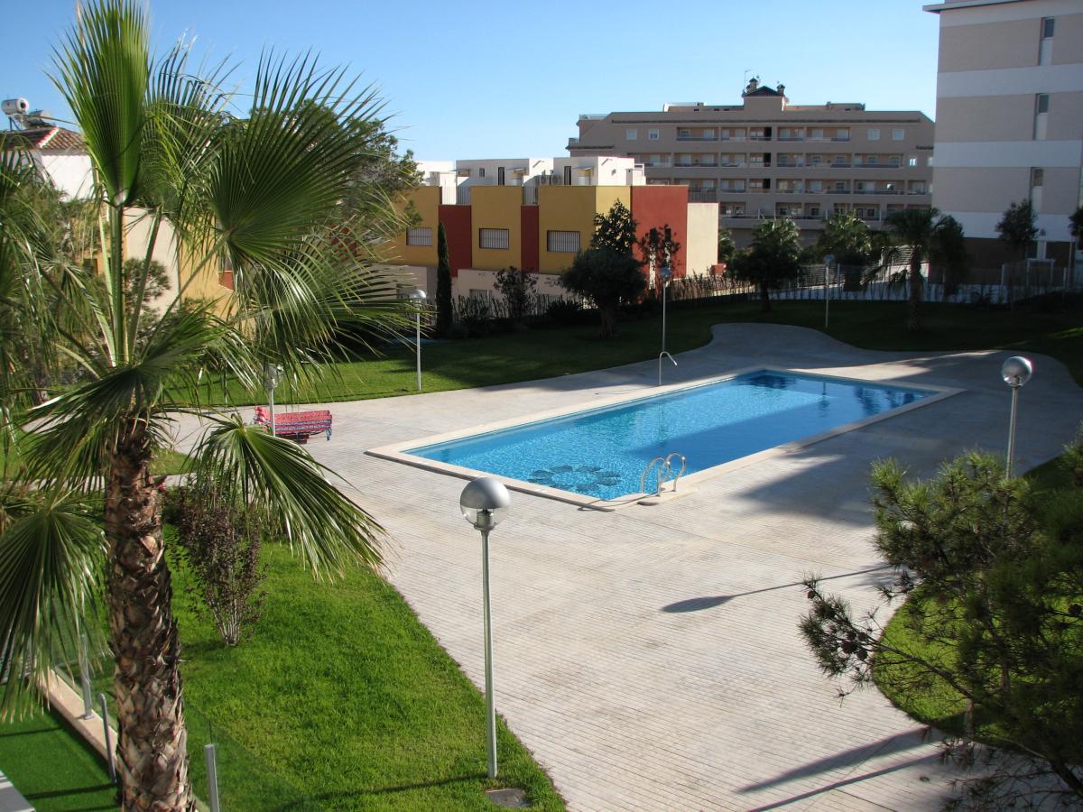 Hbergement de vacances Appartement ORIHUELA COSTA ESPAGNE  