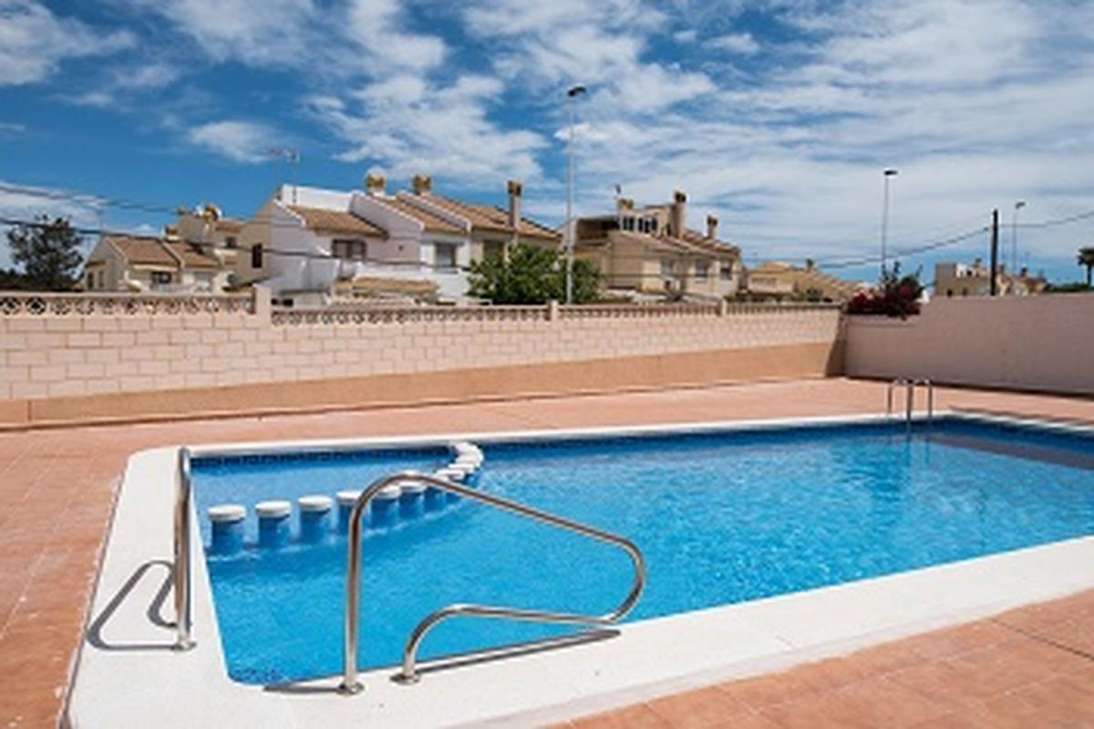 Hbergement de vacances Appartement TORREVIEJA ESPAGNE  