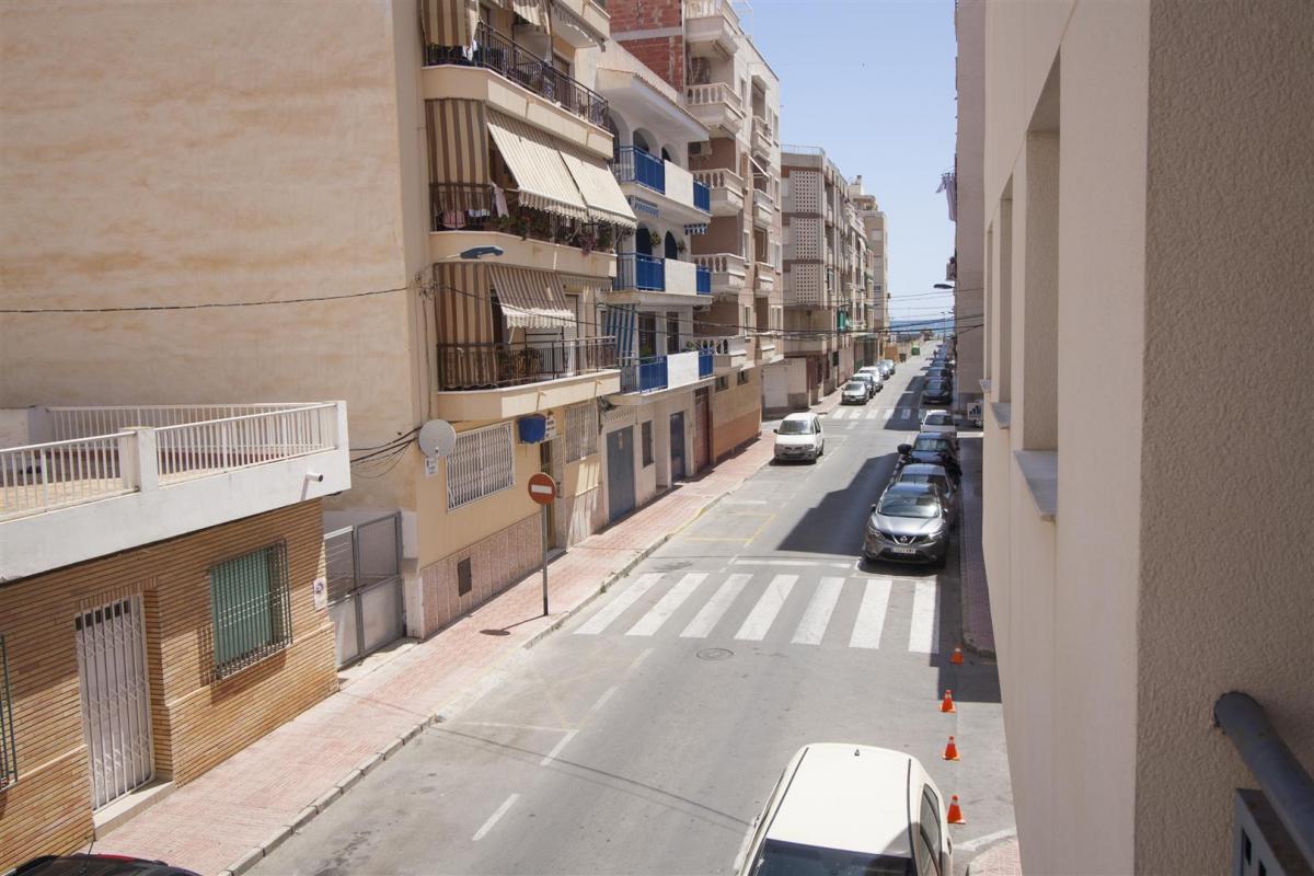 Hbergement de vacances Appartement TORREVIEJA ESPAGNE  