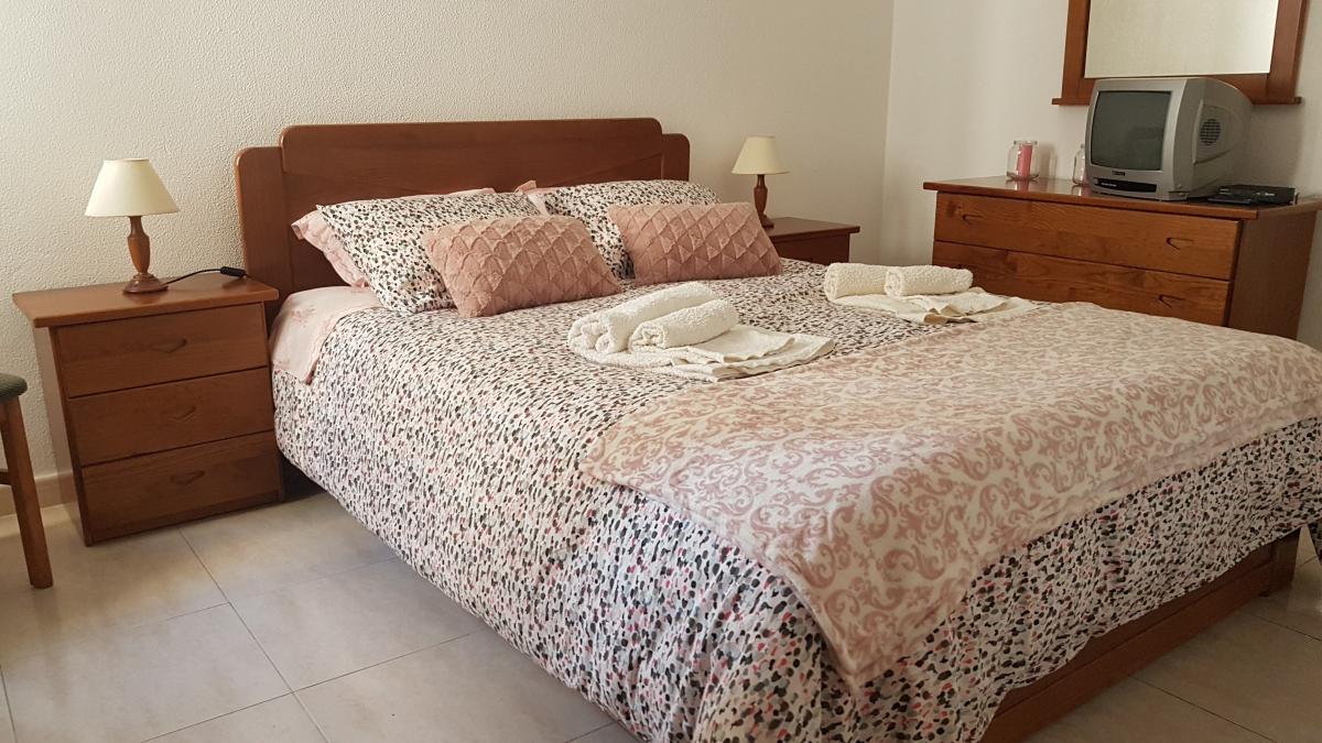 Hbergement de vacances Appartement ARMACAO DE PERA PORTUGAL  