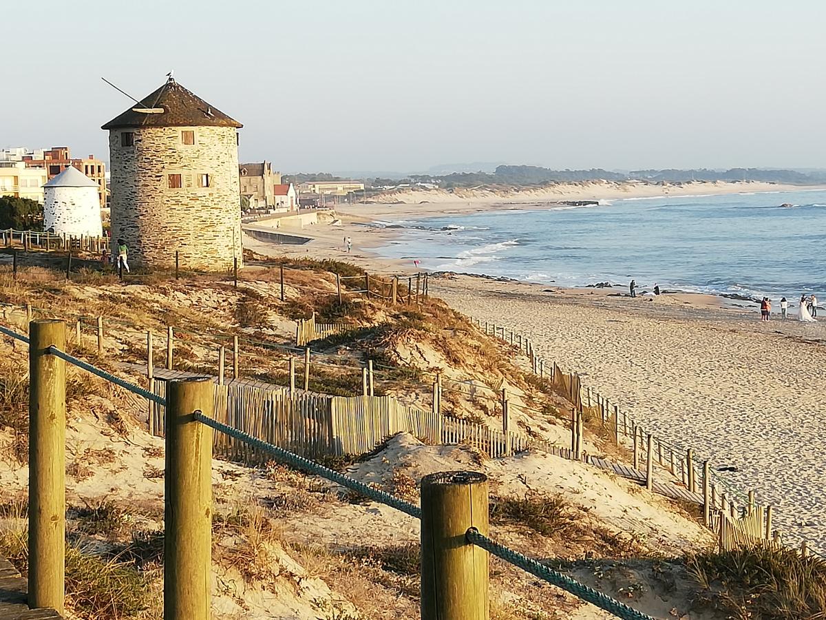 Hbergement de vacances Appartement AVER O MAR   POVOA DE VARZIM PORTUGAL  