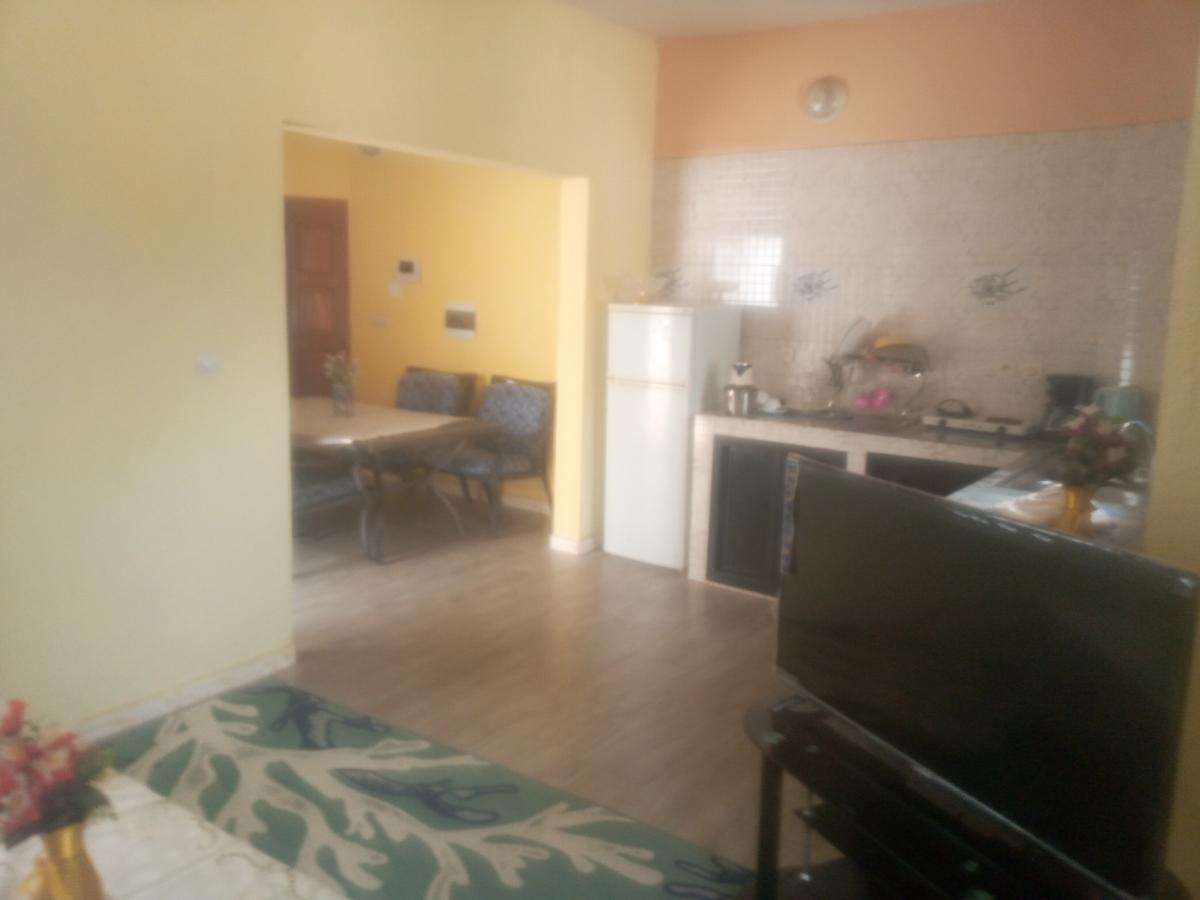 Hbergement de vacances Appartement SALY SENEGAL  