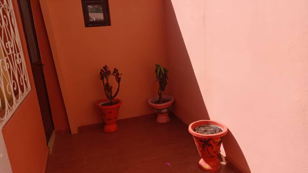 Hbergement de vacances Appartement SALY SENEGAL  