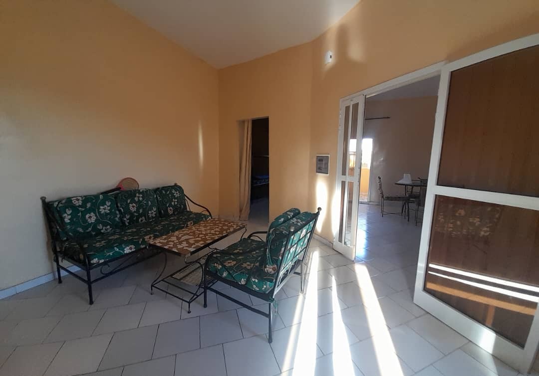 Hbergement de vacances Appartement SALY PORTUDAL SENEGAL  