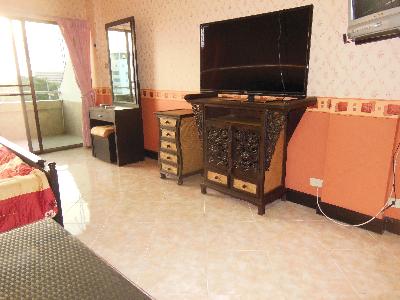 Hbergement de vacances Appartement PATTAYA THAILANDE  