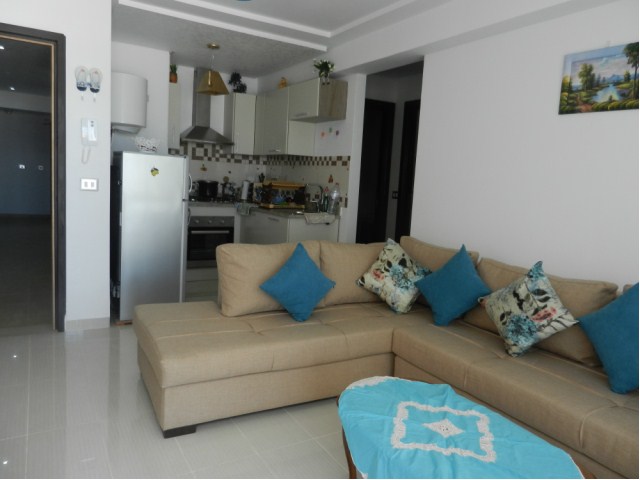 H�bergement de vacances&nbsp;Appartement&nbsp;CHATT MERIEM&nbsp;TUNISIE&nbsp;&nbsp;