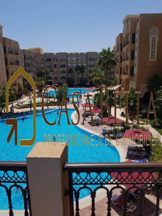 Hbergement de vacances Appartement CHOTT MARIEM TUNISIE  
