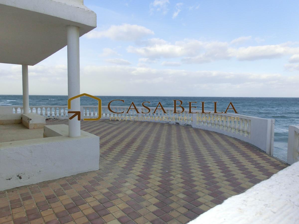 H�bergement de vacances&nbsp;Appartement&nbsp;CHOTT MARIEM&nbsp;TUNISIE&nbsp;&nbsp;