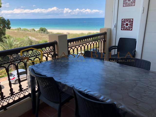 H�bergement de vacances&nbsp;Appartement&nbsp;CHOTT MARIEM&nbsp;TUNISIE&nbsp;&nbsp;