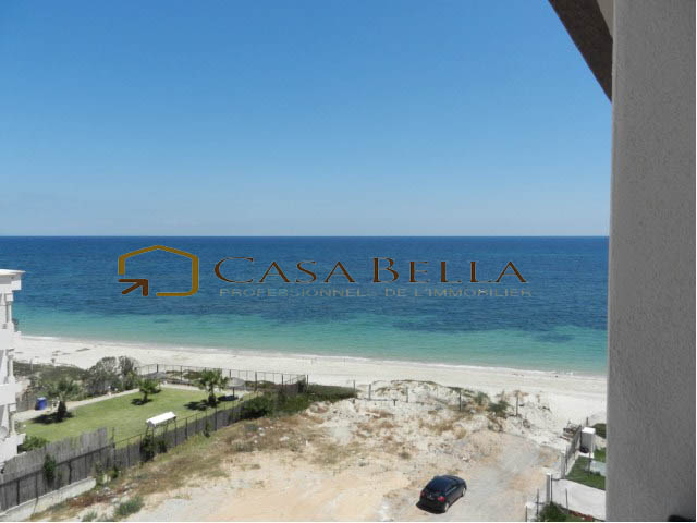 H�bergement de vacances&nbsp;Appartement&nbsp;CHOTT MARIEM&nbsp;TUNISIE&nbsp;&nbsp;