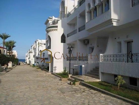 Hébergement de vacances Appartement CHOTT MARIEM TUNISIE  