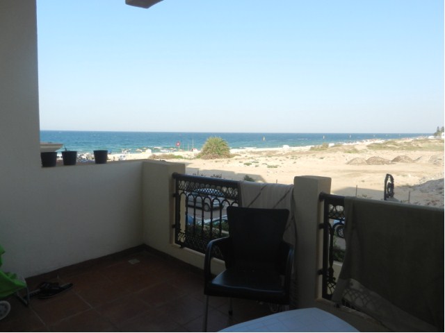 H�bergement de vacances&nbsp;Appartement&nbsp;CHOTT MERIEM&nbsp;TUNISIE&nbsp;&nbsp;