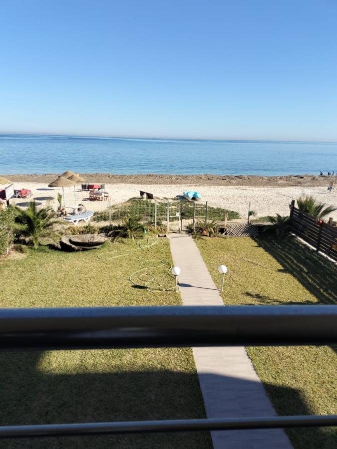 Hbergement de vacances Appartement CHOTT-MERIEM TUNISIE  