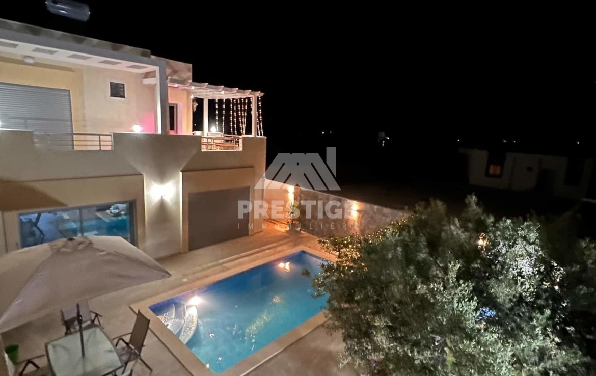 Hébergement de vacances Appartement DJERBA MIDOUN TUNISIE  