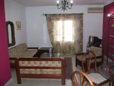 H�bergement de vacances&nbsp;Appartement&nbsp;HAMMAMET - CENTRE VILLE&nbsp;TUNISIE&nbsp;&nbsp;