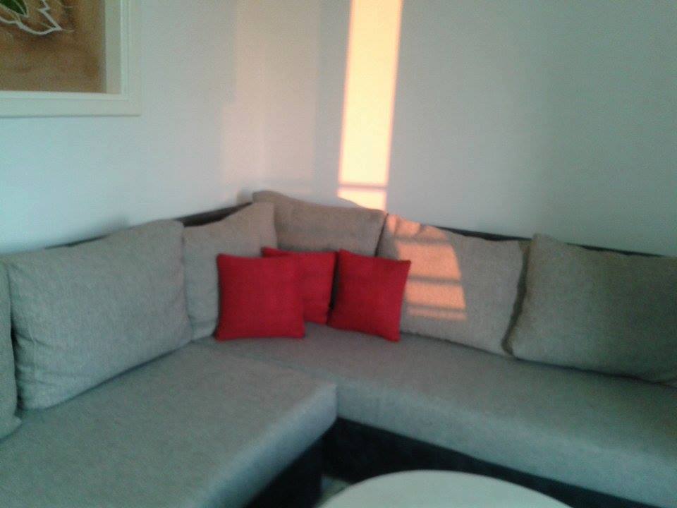 H�bergement de vacances&nbsp;Appartement&nbsp;HAMMAMET&nbsp;TUNISIE&nbsp;&nbsp;