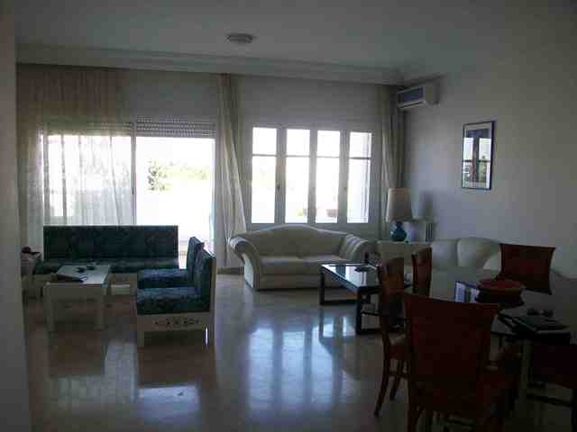 Hbergement de vacances Appartement HAMMAMET TUNISIE  