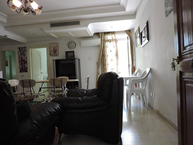 Hbergement de vacances Appartement HAMMAMET TUNISIE  