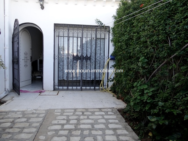 H�bergement de vacances&nbsp;Appartement&nbsp;HAMMAMET&nbsp;TUNISIE&nbsp;&nbsp;