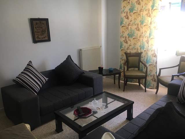 Hbergement de vacances Appartement HAMMAMET TUNISIE  