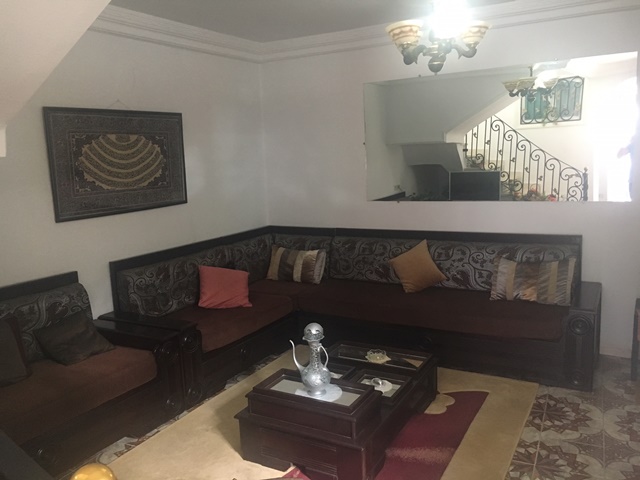 H�bergement de vacances&nbsp;Appartement&nbsp;HAMMAMET&nbsp;TUNISIE&nbsp;&nbsp;