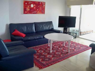 H�bergement de vacances&nbsp;Appartement&nbsp;HAMMAMET&nbsp;TUNISIE&nbsp;&nbsp;
