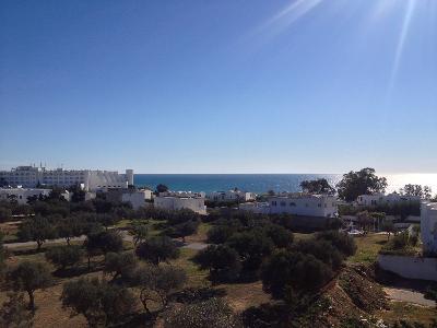 H�bergement de vacances&nbsp;Appartement&nbsp;HAMMAMET&nbsp;TUNISIE&nbsp;&nbsp;