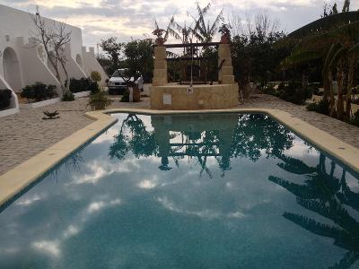 H�bergement de vacances&nbsp;Appartement&nbsp;HAMMAMET&nbsp;TUNISIE&nbsp;&nbsp;